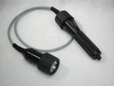 Canister Adapter LED1200