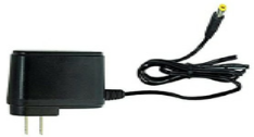 120Vac to 12Vdc Power Adapter