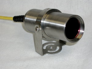 Submersible Thermal Camera